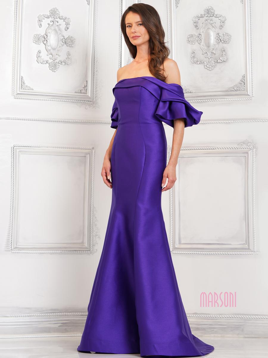 Marsoni Style Number MV1290 - 7