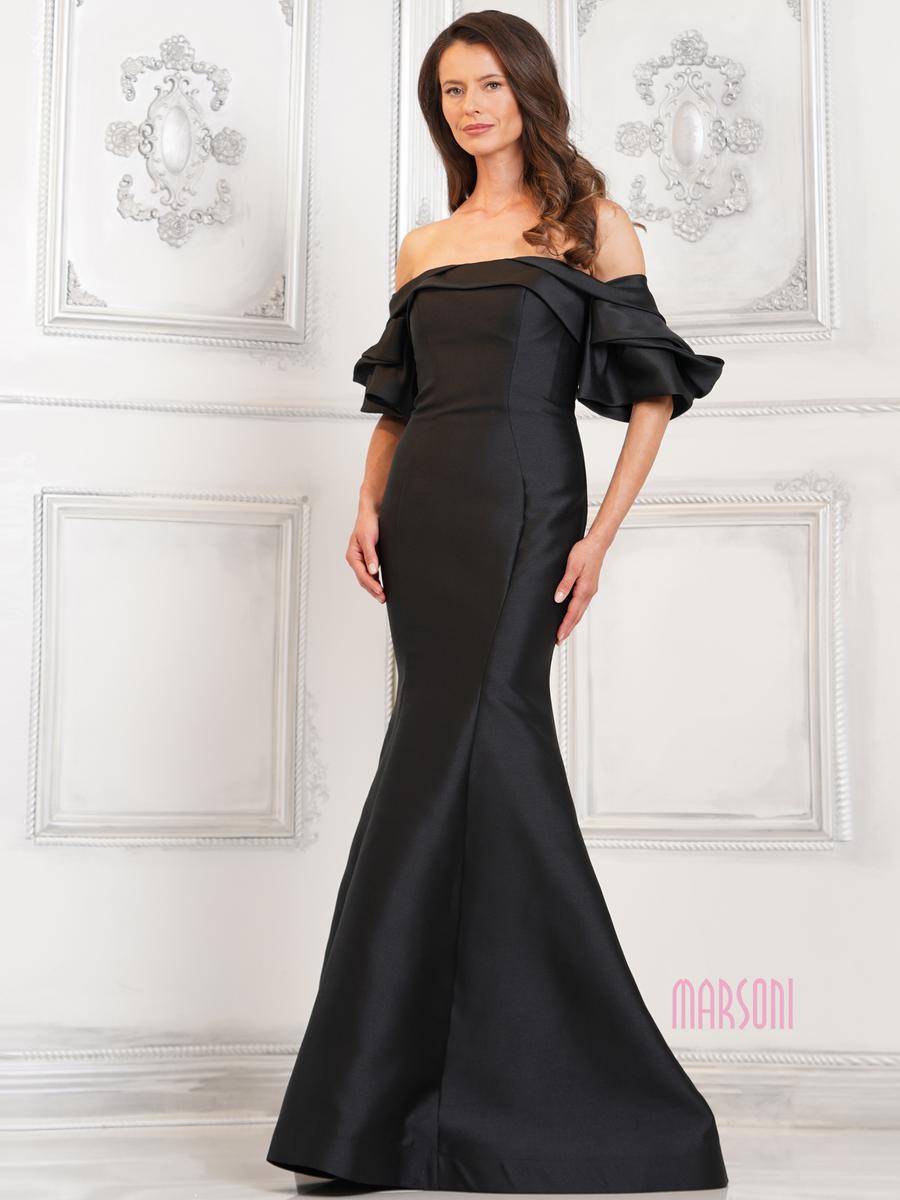 Marsoni Style Number MV1290 - 6