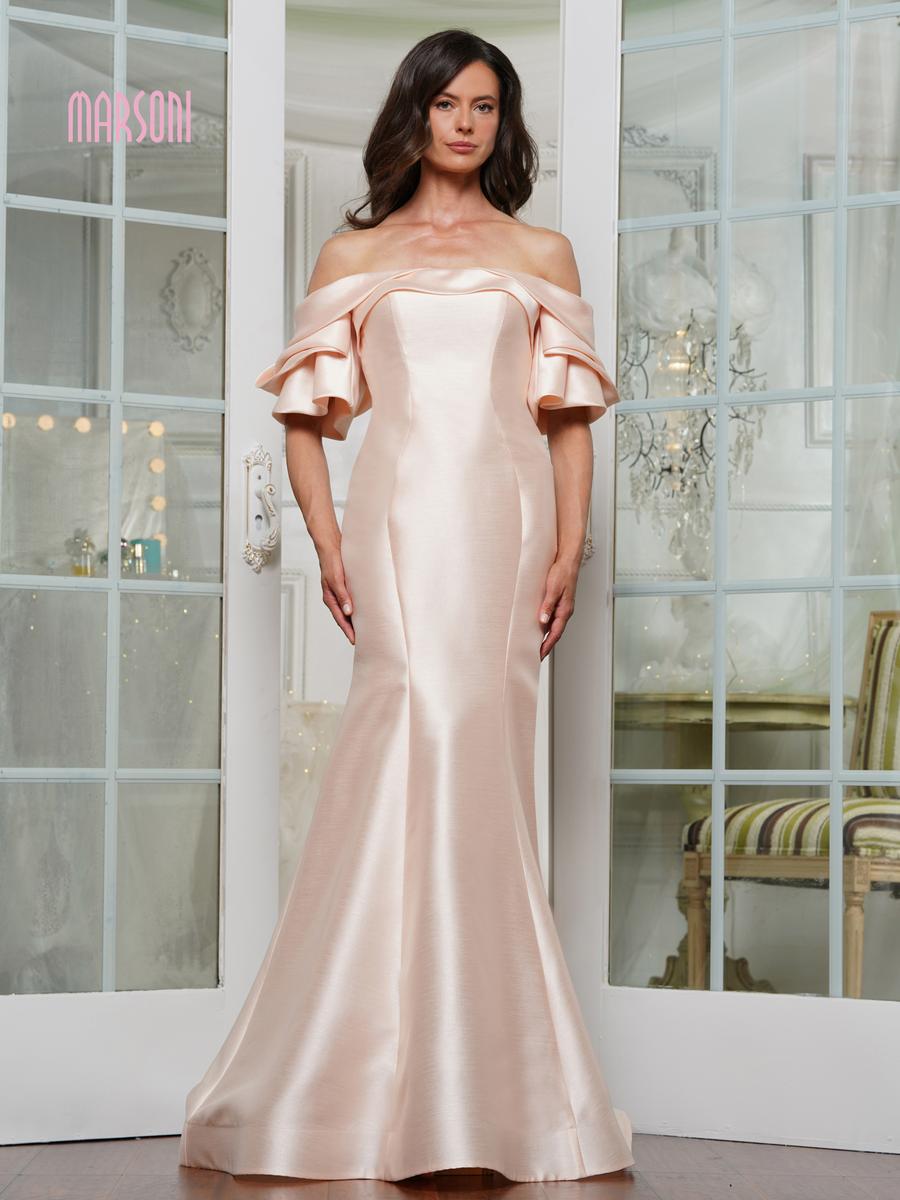 Marsoni Style Number MV1290 - 5