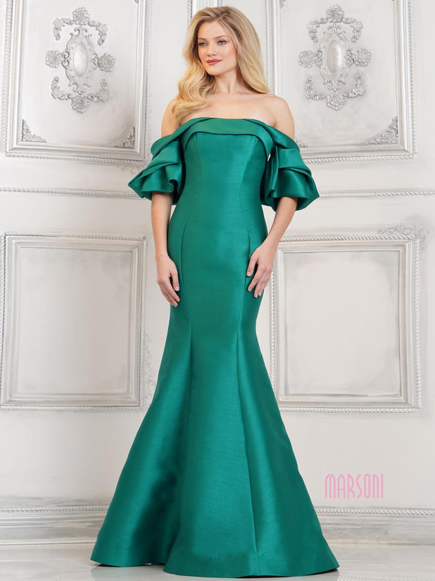 Marsoni Style Number MV1290 - 1