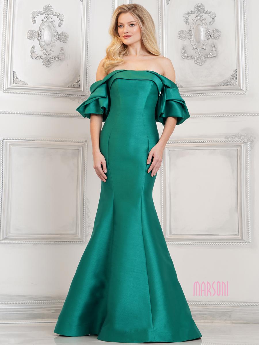 Marsoni Style Number MV1290 - 1