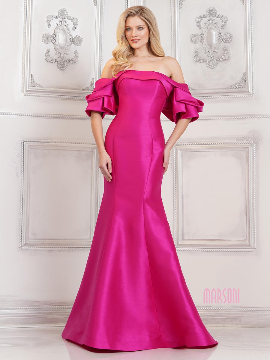 Marsoni Style Number MV1290 - 8