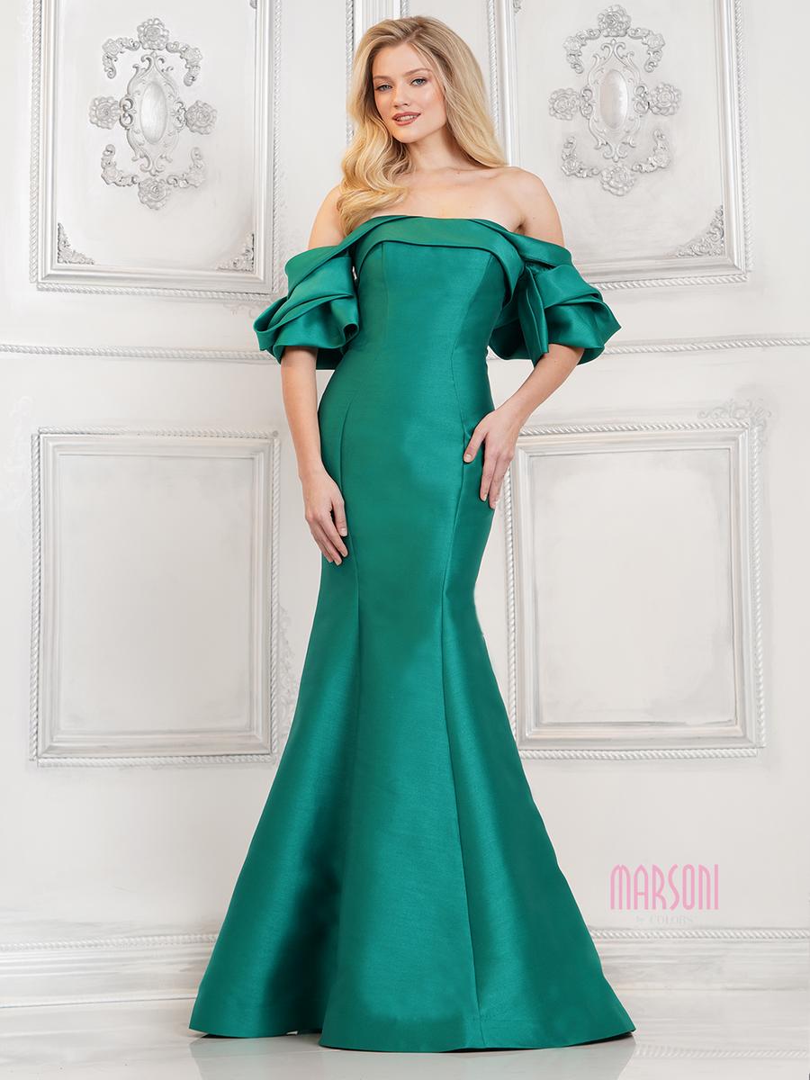 Marsoni Style Number MV1290 - 9
