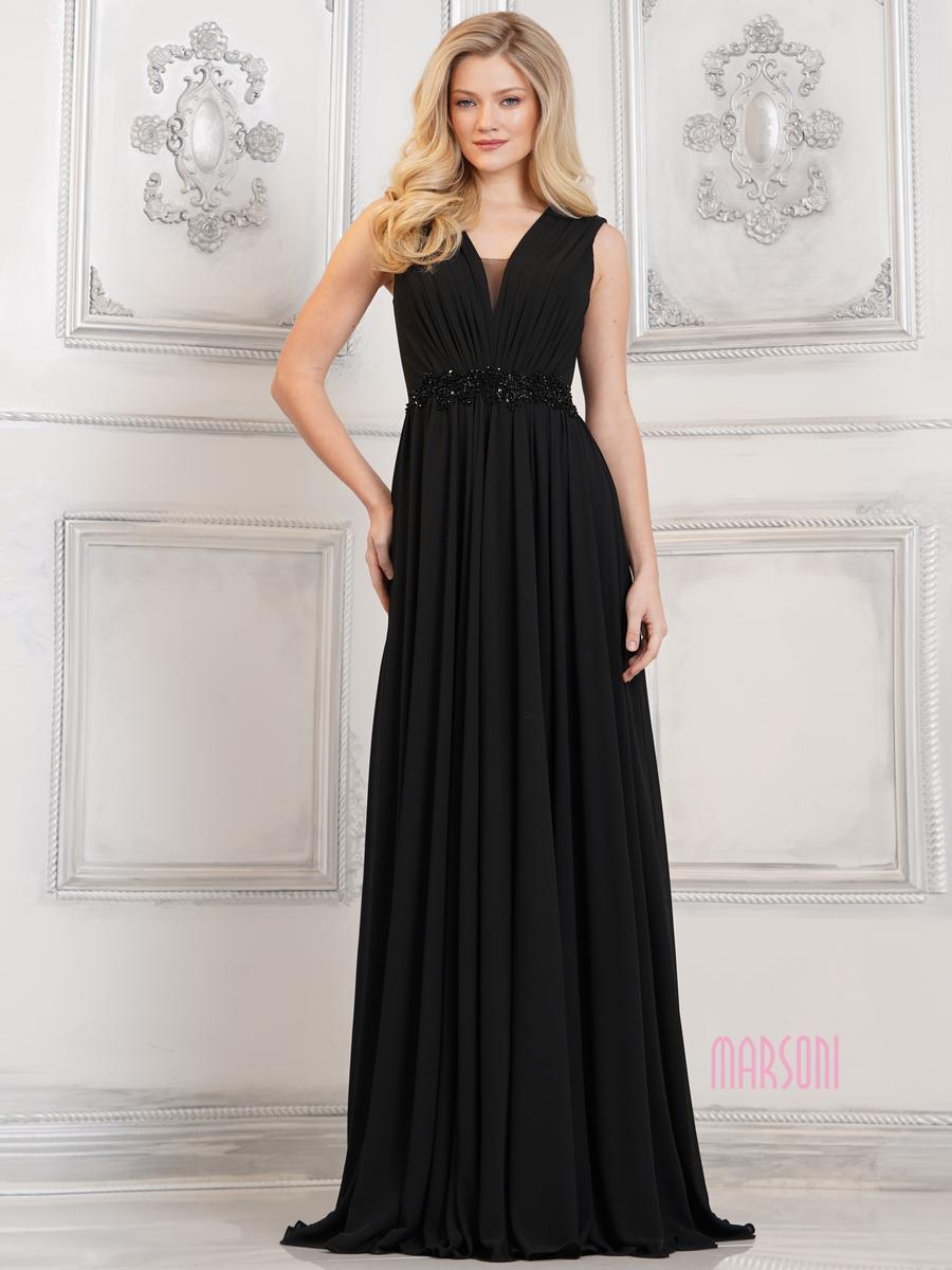 Marsoni Style Number MV1292 - 3
