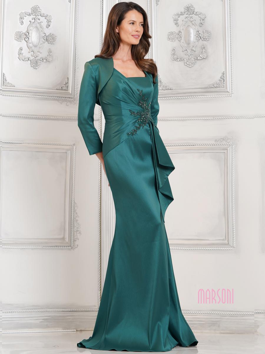 Marsoni Style Number MV1294 - 7