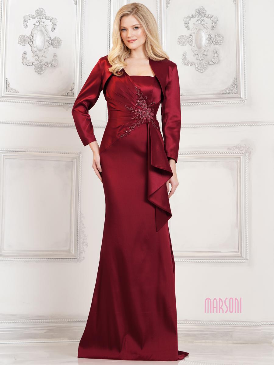 Marsoni Style Number MV1294 - 3