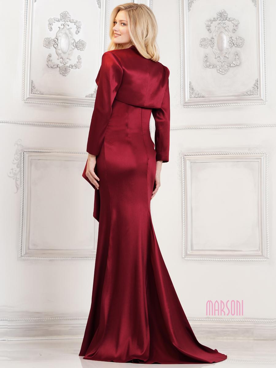 Marsoni Style Number MV1294 - 4