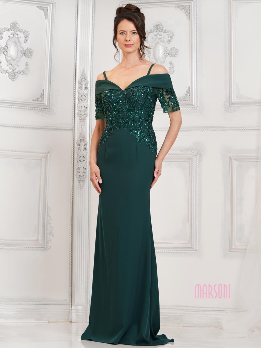 Marsoni Style Number MV1295 - 3