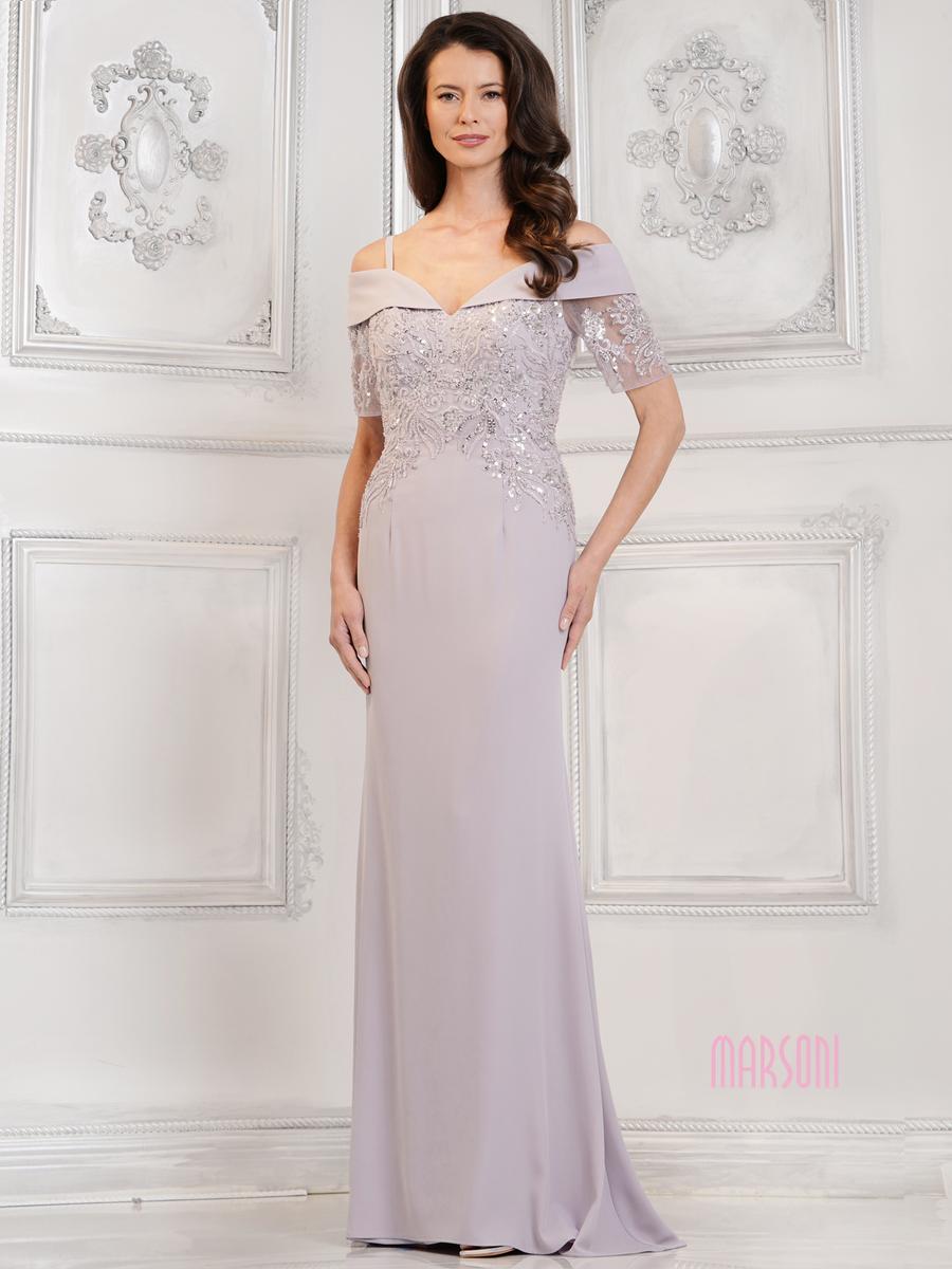 Marsoni Style Number MV1295 - 1