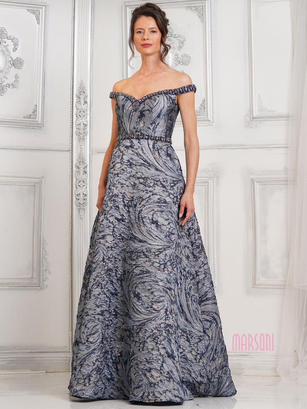 Marsoni Style Number MV1299 - 1