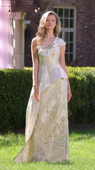 Marsoni Style Number MV1300 - 7