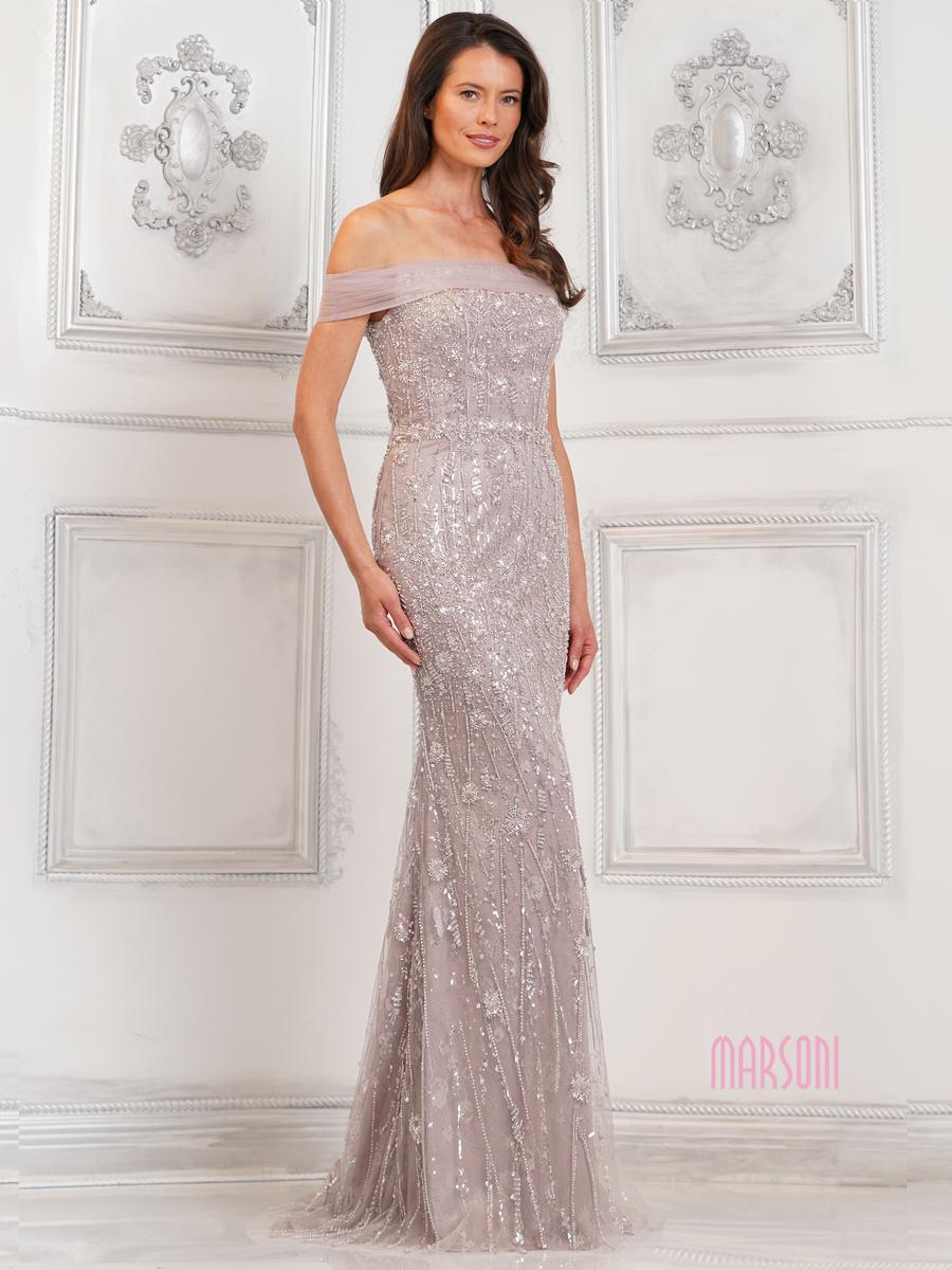 Marsoni Style Number MV1301 - 2