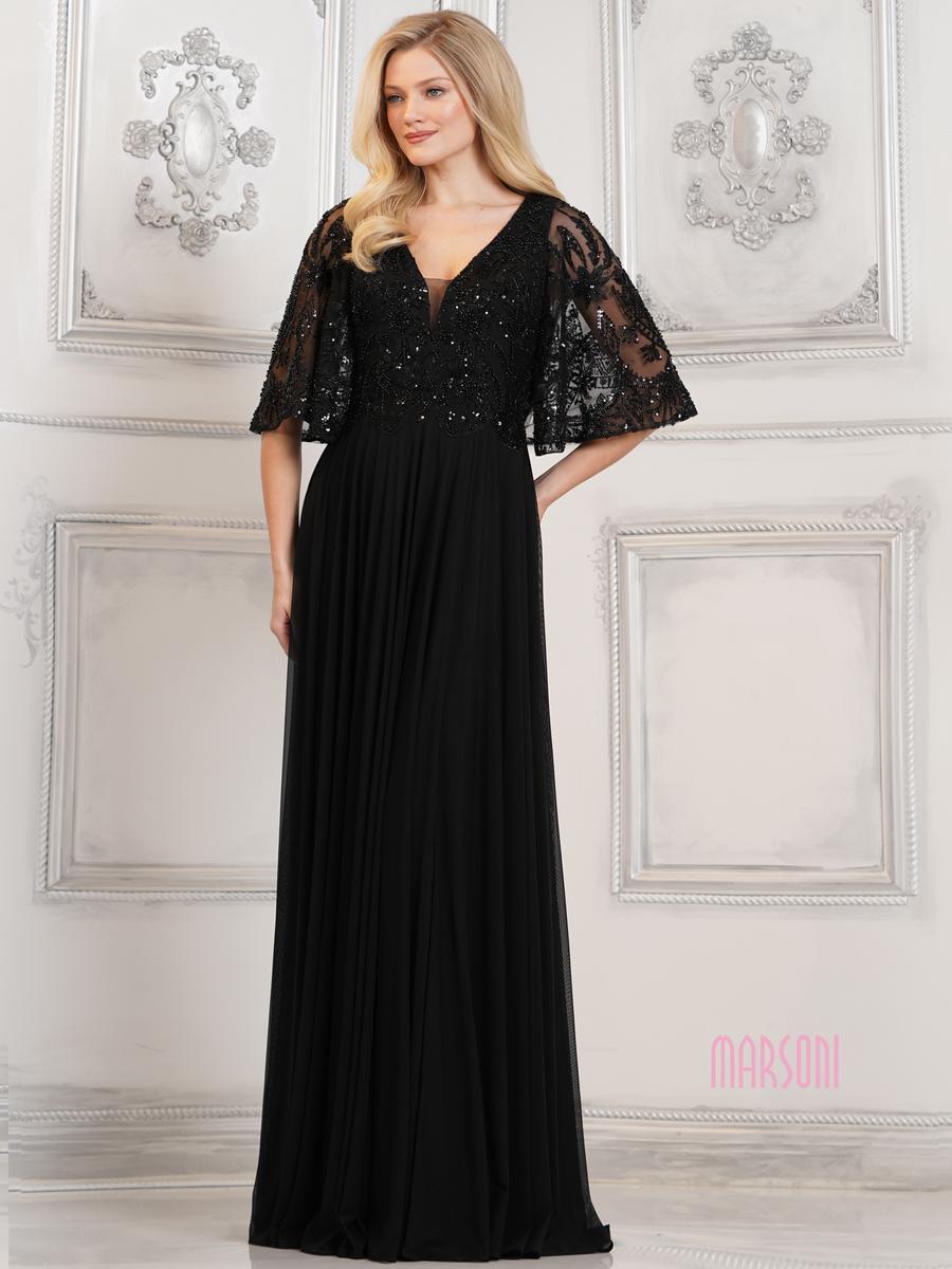 Marsoni Style Number MV1302 - 5