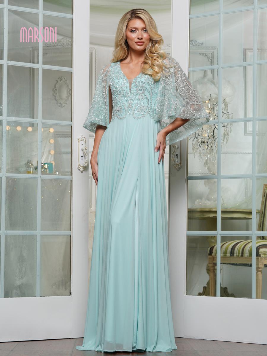Marsoni Style Number MV1302 - 3