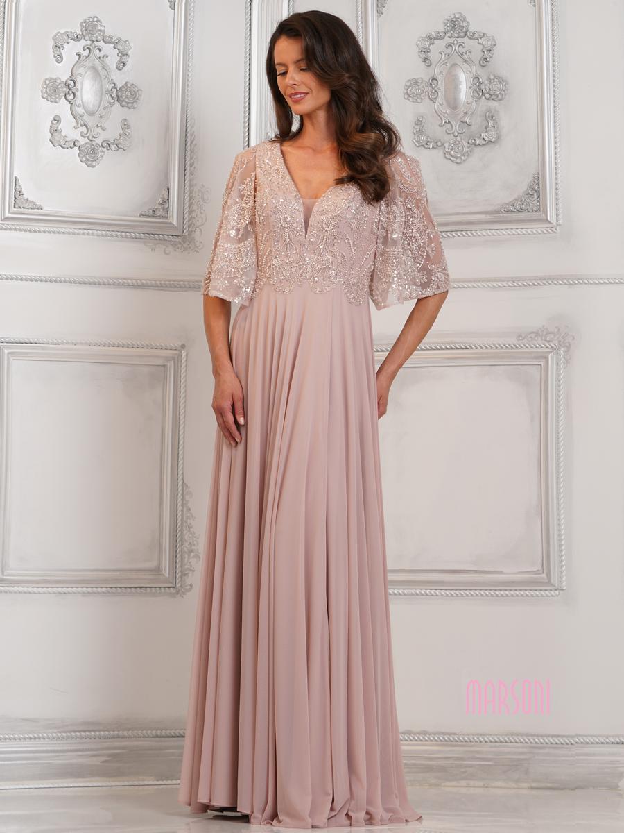 Marsoni Style Number MV1302 - 1