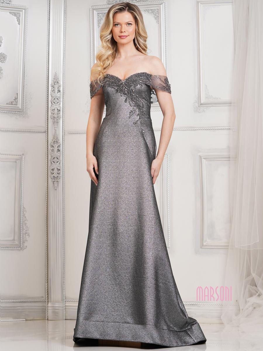 Marsoni Style Number MV1305 - 3