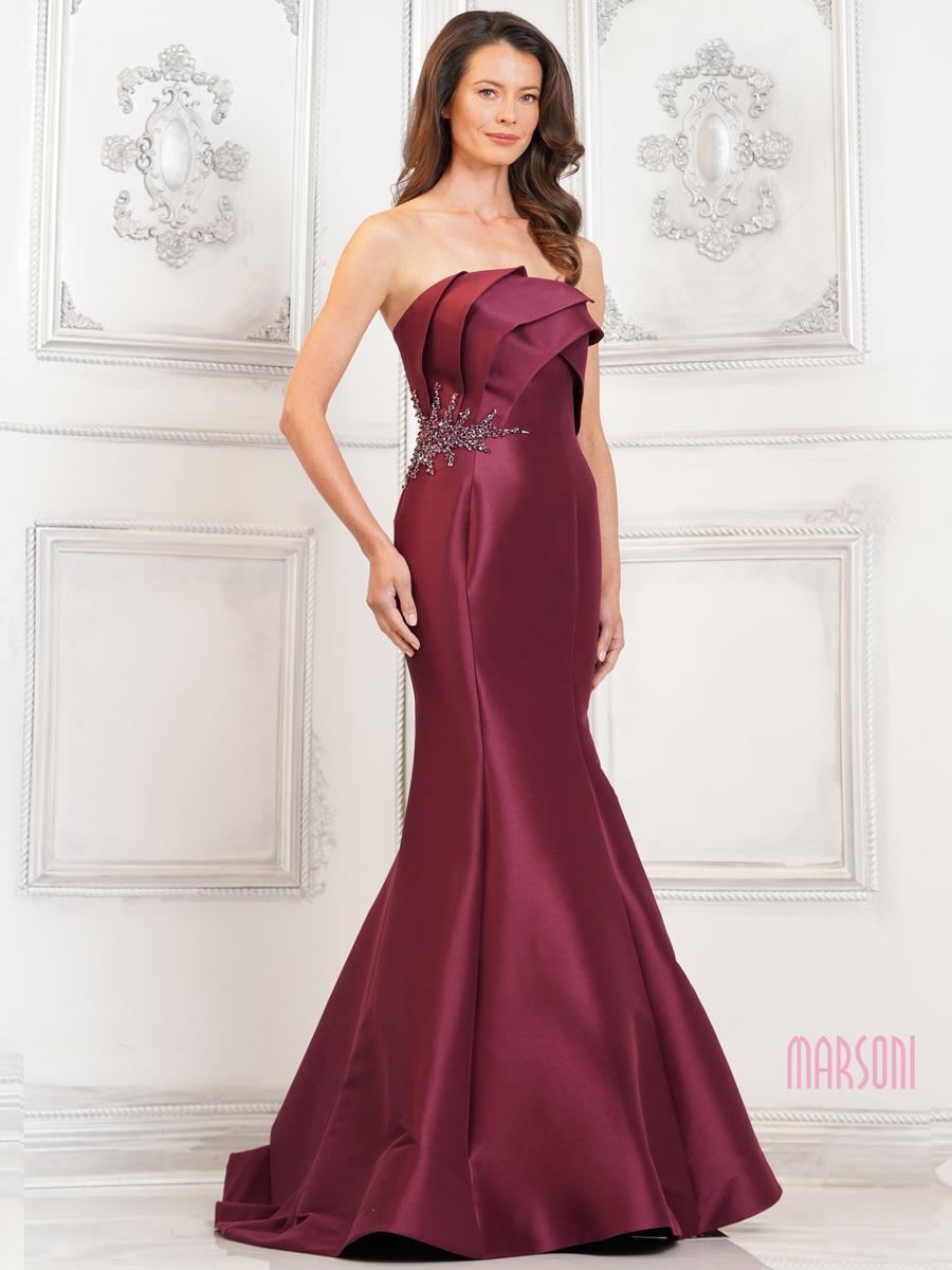 Marsoni Style Number MV1308 - 3
