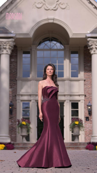 Marsoni Style Number MV1308 - 8
