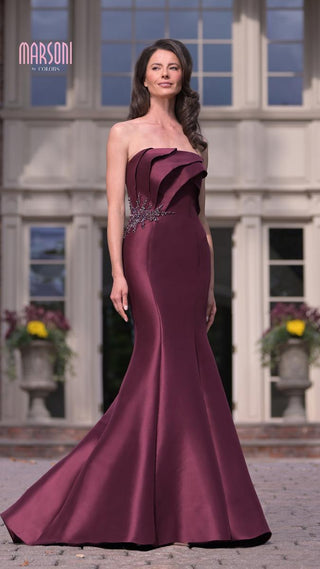 Marsoni Style Number MV1308 - 6