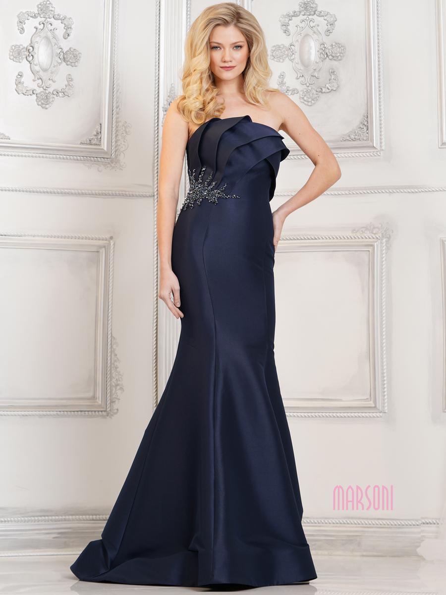 Marsoni Style Number MV1308 - 4