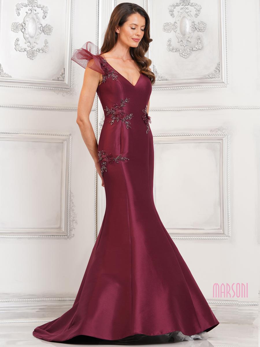 Marsoni Style Number MV1309 - 4