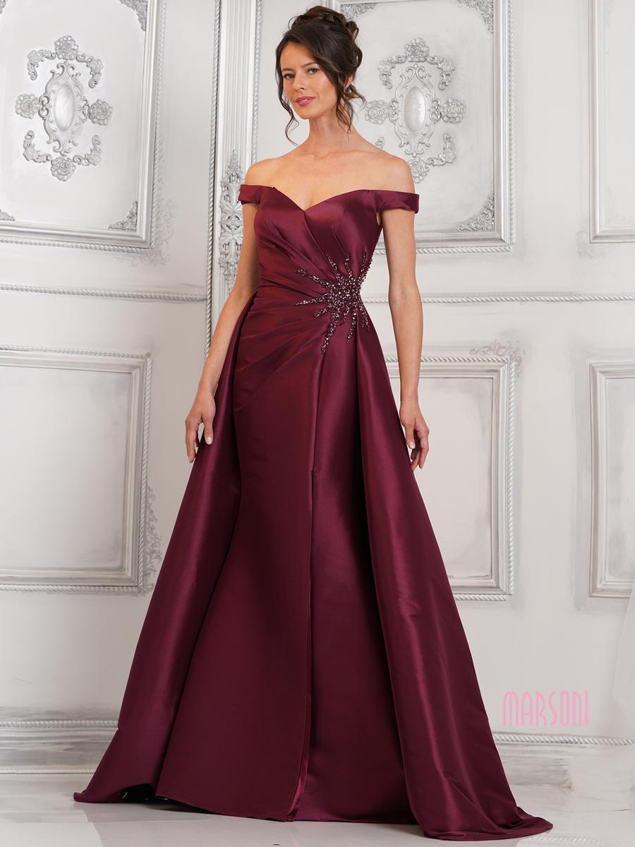 Marsoni Style Number MV1310 - 4
