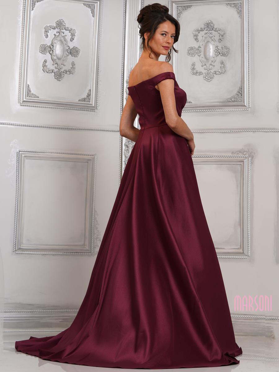 Marsoni Style Number MV1310 - 3
