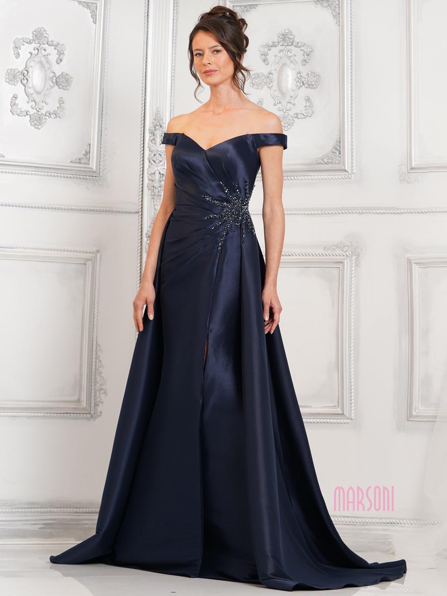 Marsoni Style Number MV1310 - 3