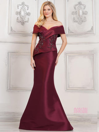Marsoni Style Number MV1312 - 1