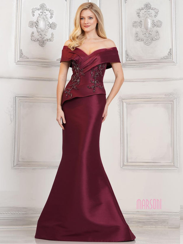 Marsoni Style Number MV1312 - 1