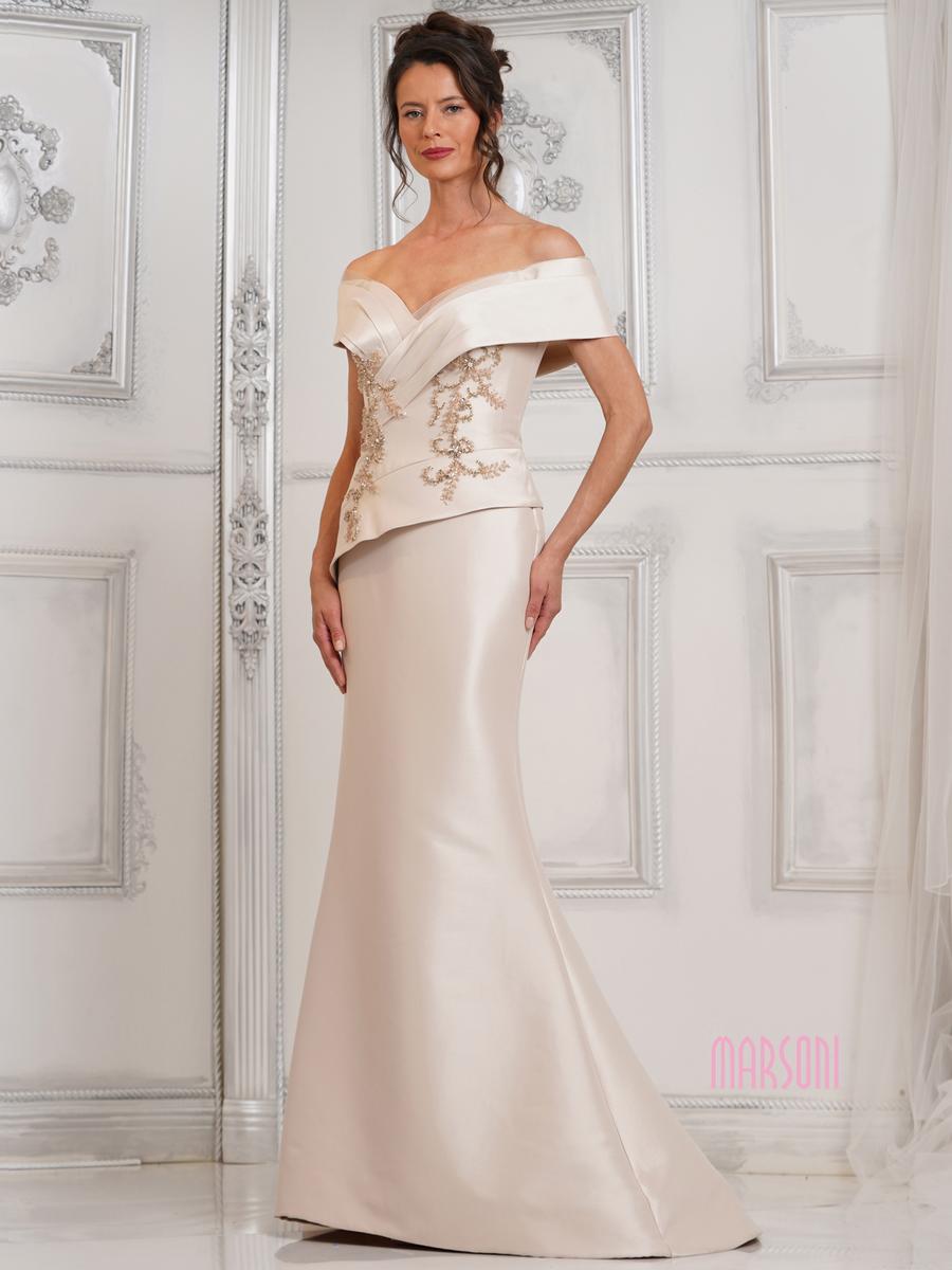 Marsoni Style Number MV1312 - 3