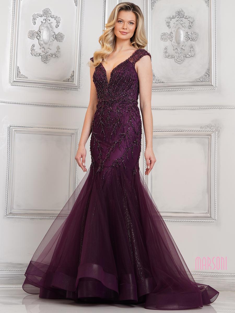 Marsoni Style Number MV1315 - 3