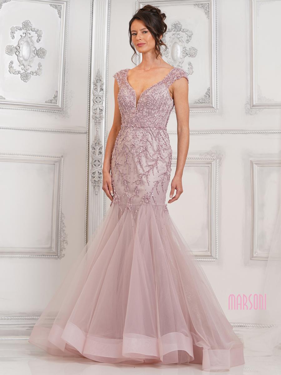Marsoni Style Number MV1315 - 1