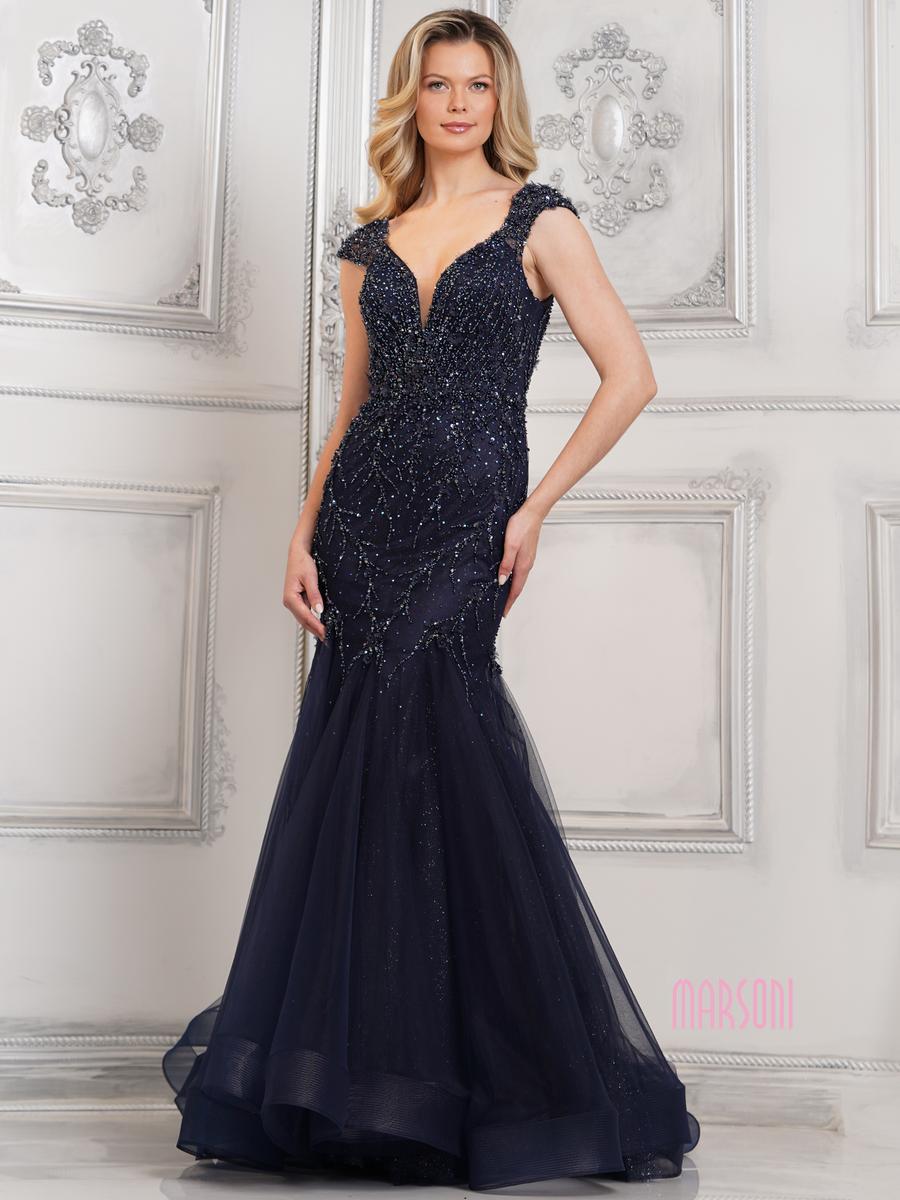Marsoni Style Number MV1315 - 4