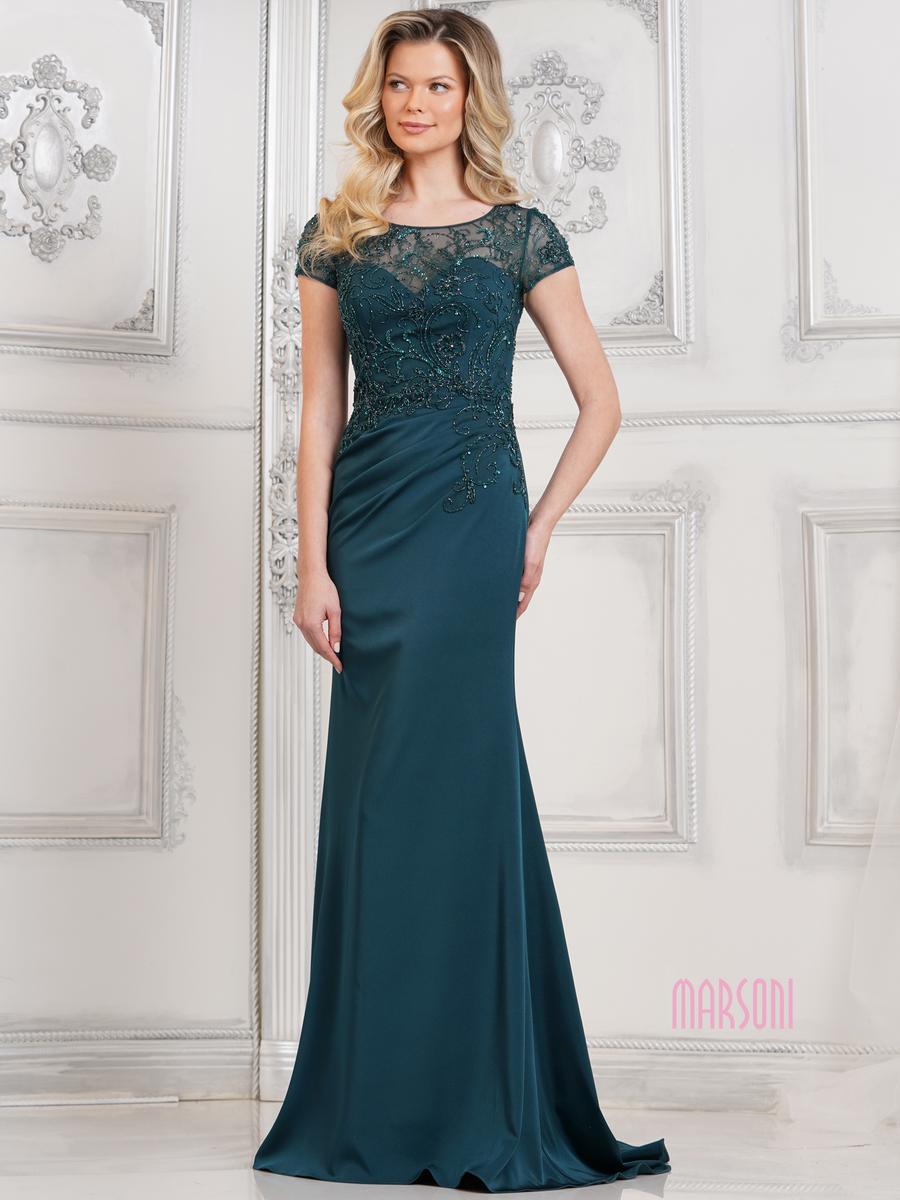 Marsoni Style Number MV1317 - 4