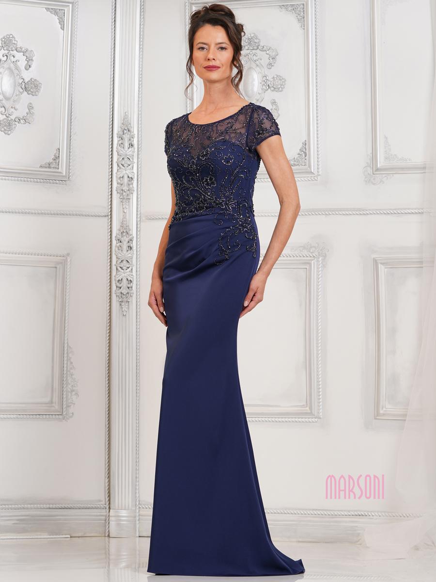 Marsoni Style Number MV1317 - 3