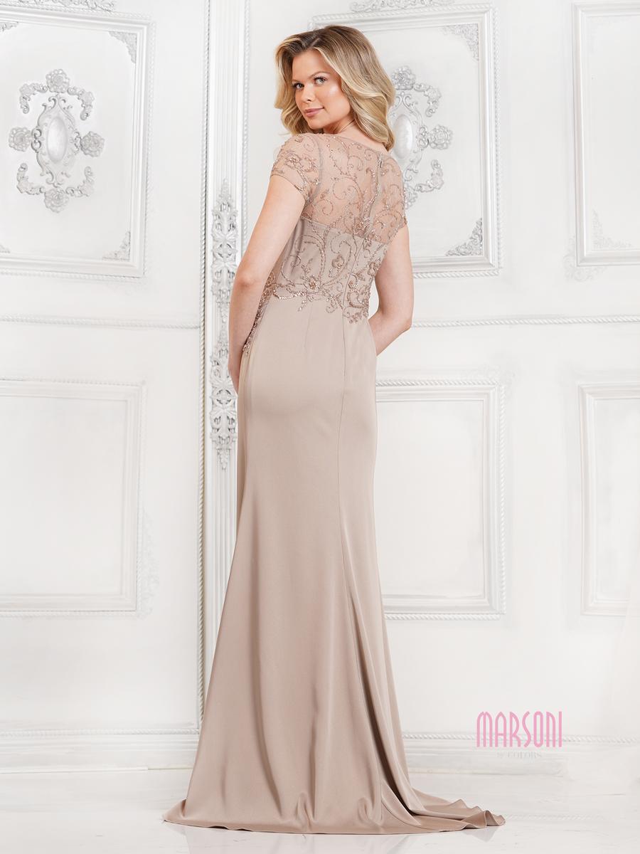 Marsoni Style Number MV1317 - 2