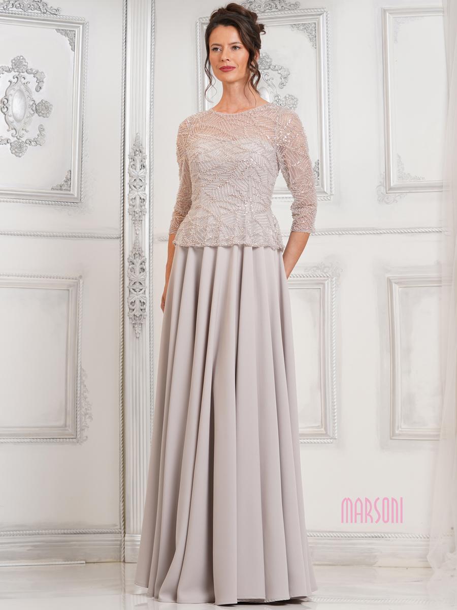 Marsoni Style Number MV1319 - 4
