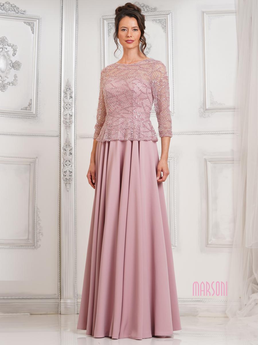 Marsoni Style Number MV1319 - 5