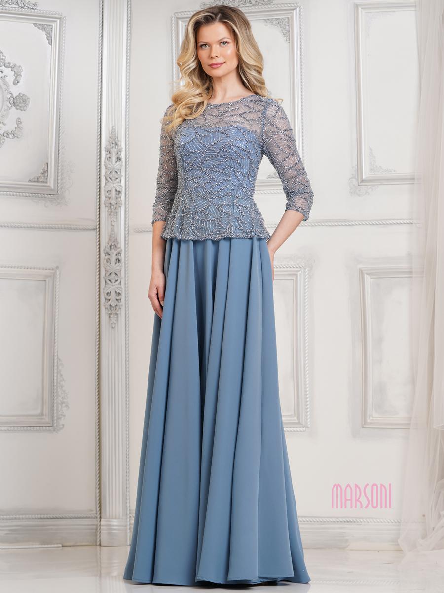 Marsoni Style Number MV1319 - 3