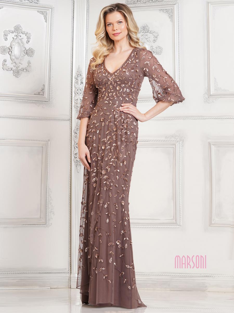 Marsoni Style Number MV1320 - 4