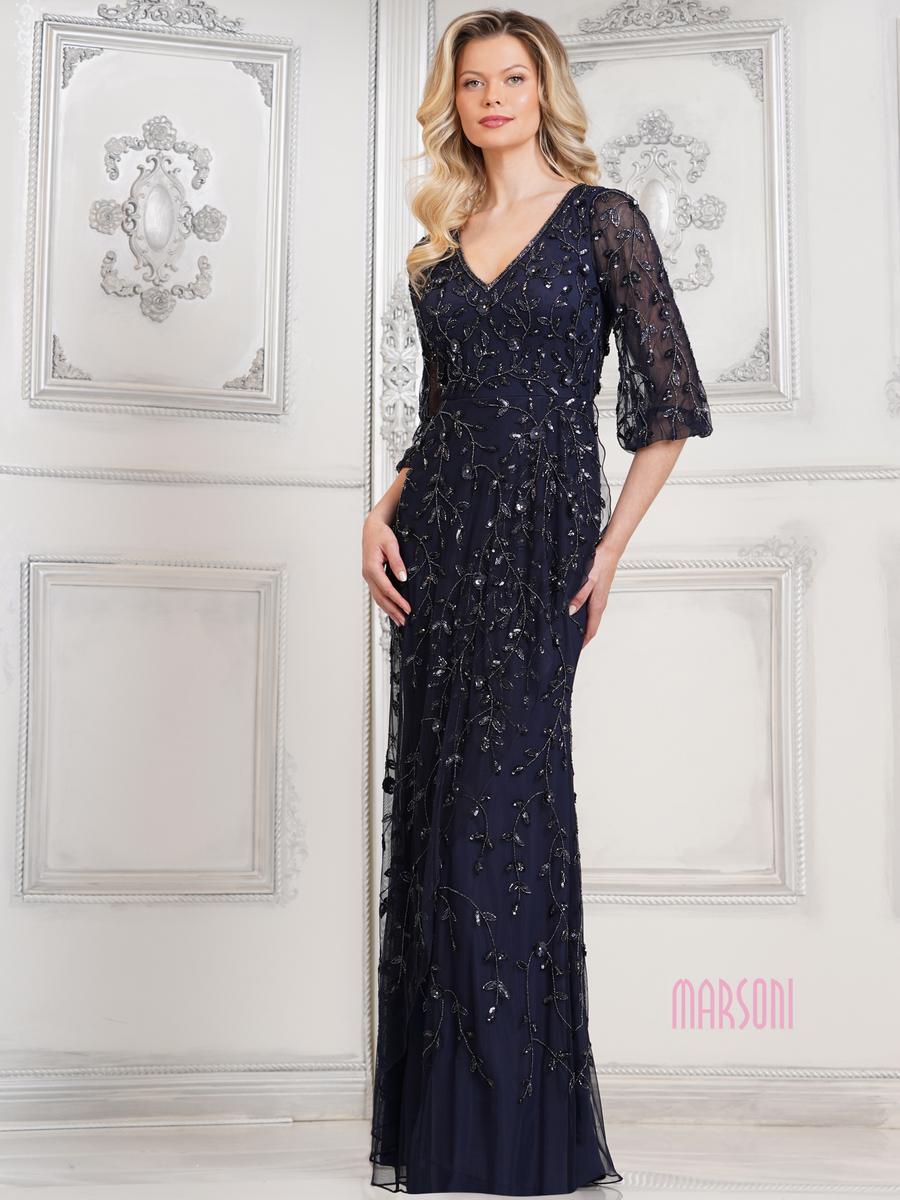 Marsoni Style Number MV1320 - 3
