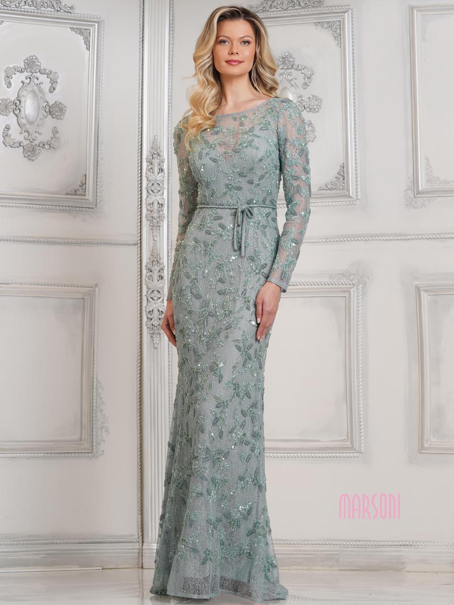 Marsoni Style Number MV1321 - 4
