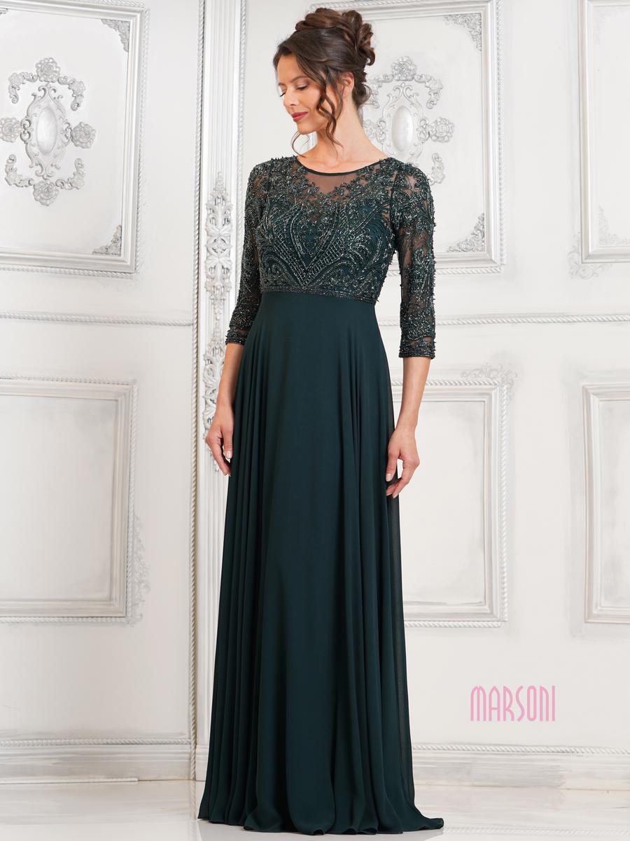 Marsoni Style Number MV1322 - 4