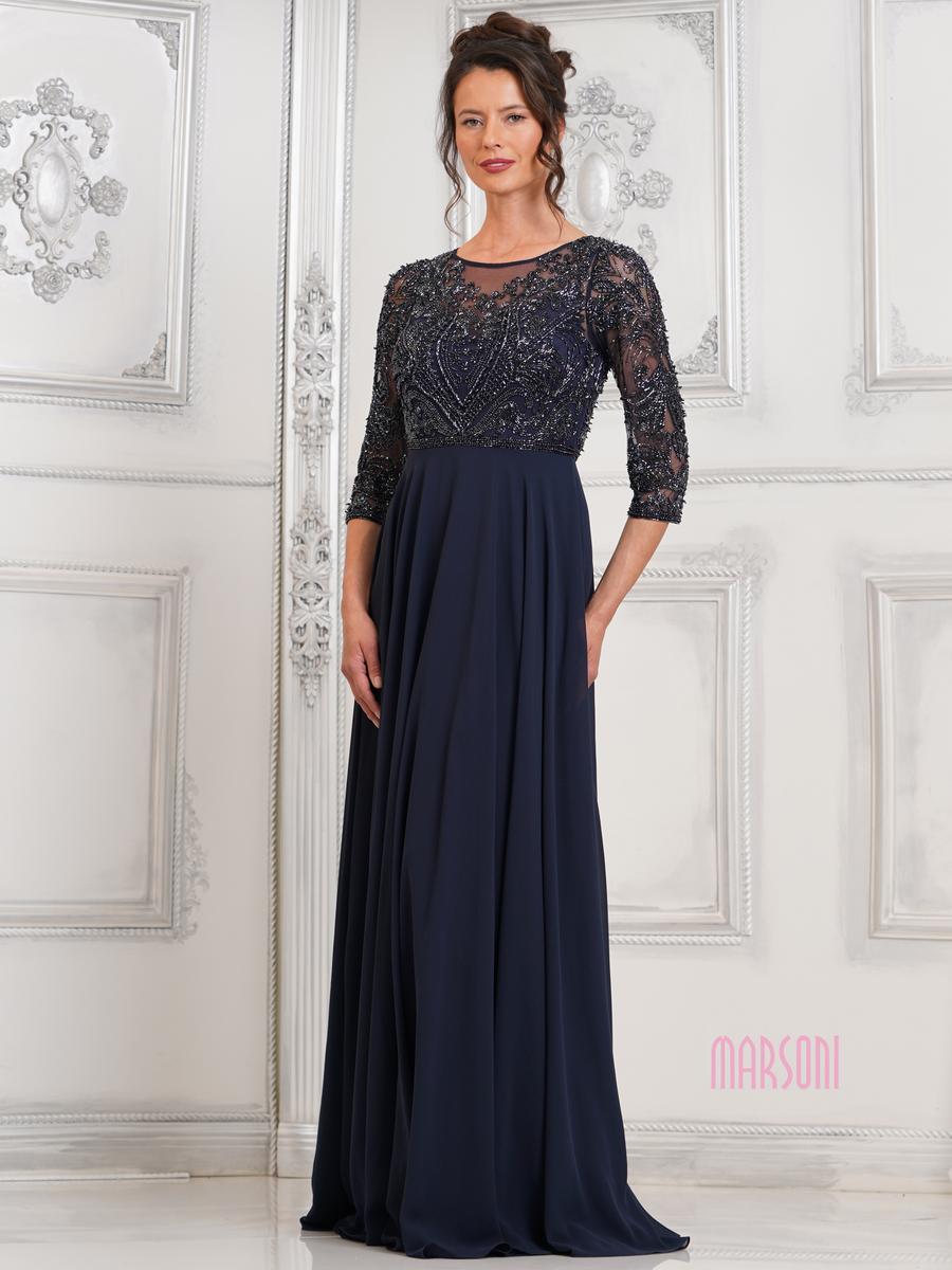 Marsoni Style Number MV1322 - 3