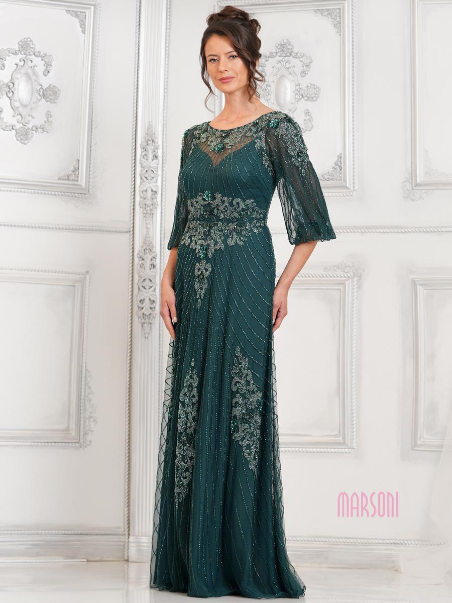 Marsoni Style Number MV1323 - 3