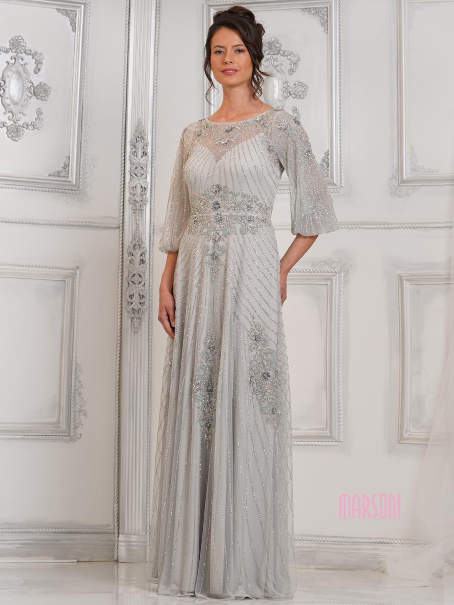 Marsoni Style Number MV1323 - 4