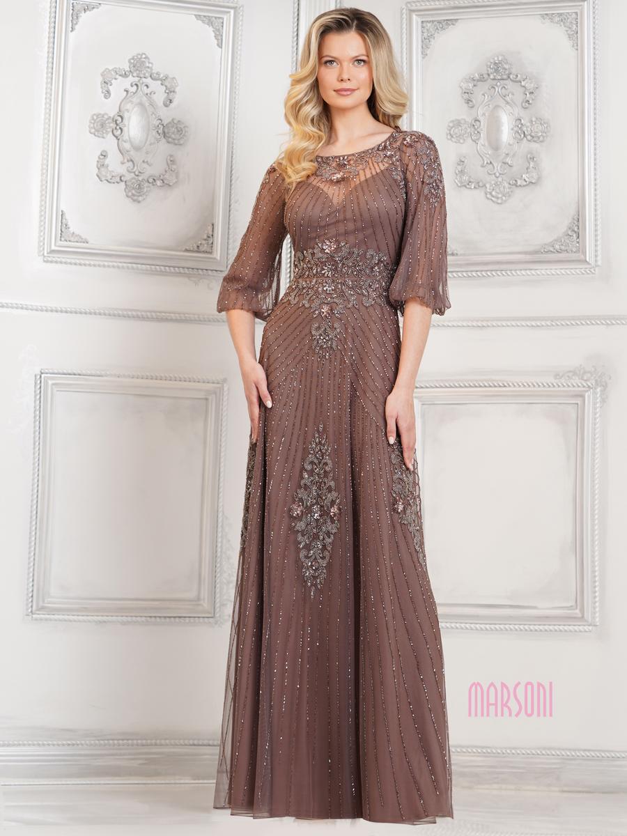 Marsoni Style Number MV1323 - 1