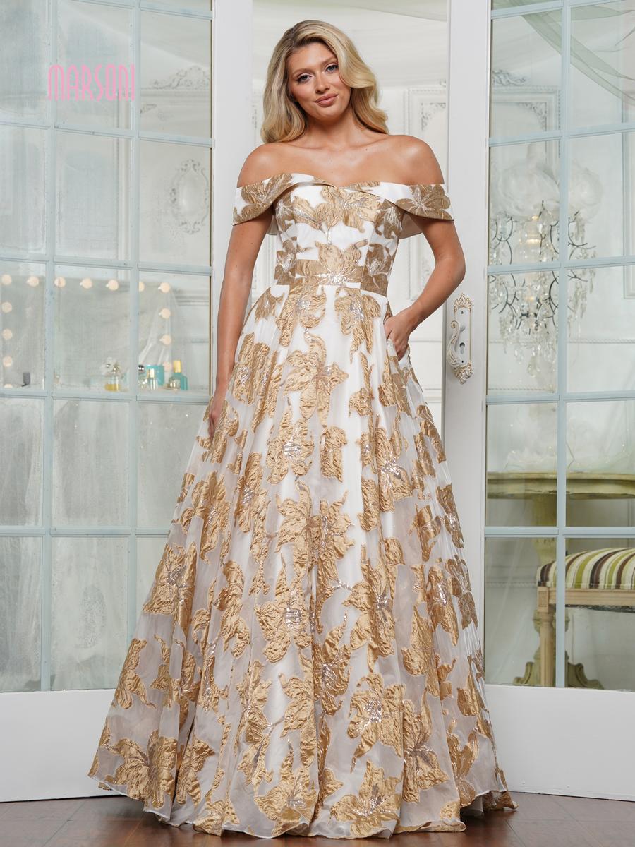 Marsoni Style Number MV1324 - 4