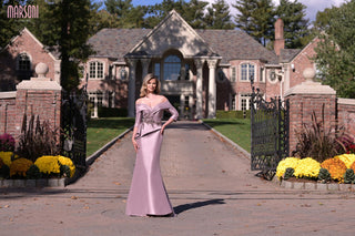 Marsoni Style Number MV1333 - 7